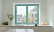 Fenêtre aluminium F78