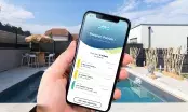 Application Aqua Business Club