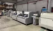 CDVI Bury