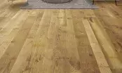 Design Parquet présente Chalet