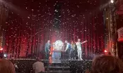 Soirée d'anniversaire LORENOVE