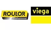 Roulor et Viega