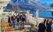 Lorenove célèbre son réseau
