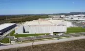 Testo : unité de production au Portugal