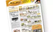 Optimhome lance un journal à 746.000 exemplaires pour dynamiser son impact en régions