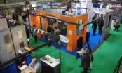 Salon D*FIBOIS d'Angers