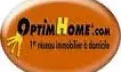 Le réseau immobilier optimhome poursuit son développement sur le territoire national