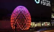 OVO, la nouvelle attraction  passionnante d'Istanbul