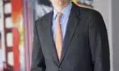 Alexander Collot d'Escury, nouveau CEO de Desso