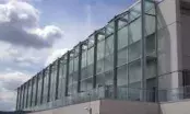 Le système FCI de Souchier équipe le bâtiment METTIS de Metz (57)