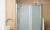 Nouveaux espaces douches ACCESS de Leda