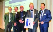Hörmann meilleur partenaire et fournisseur