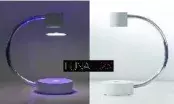 Les luminaires de demain