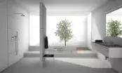 salle de bains personnalisées avec Qboard®