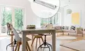 Zehnder ComfoGrid Linea