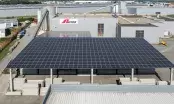 Rector : ombrières photovoltaïques à Tournefeuille