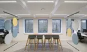 Luminaire led OPTIX