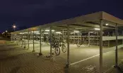 Luminaire LED Resisto
