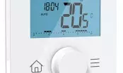 Thermostat Programmable