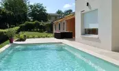 France Fermetures : volet roulant solaire