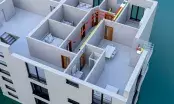 Zehnder ComfoAir Fit 100