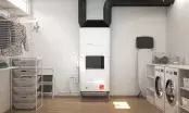 Zehnder ComfoClime Q