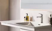 Lavabo-plan La Dolce Vita d'Ideal Standard