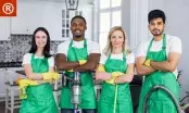 LES COMPAGNONS DÉBARRASSEURS