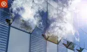 D+H France : ventilation naturelle et désenfumage