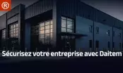 DAITEM - Sécurité & protection