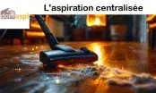 Domaspi : Actualités de l'aspiration centralisée