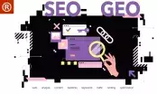 Eredit - Relation presse, SEO et GEO