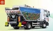 FAUN Environnement : pionnier français de la benne durable