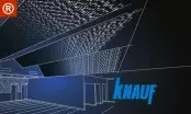 KNAUF - Isolation thermique et acoustique