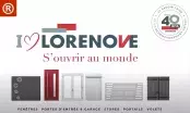 LORENOVE