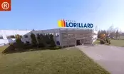 Marque® Groupe Lorillard - batipole.com
