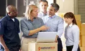 National Box