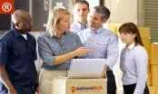 National Box