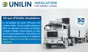 Unilin Insulation