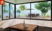 Menuiserie PVC VEKA