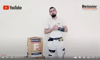Beissier enrichit sa chaîne YouTube