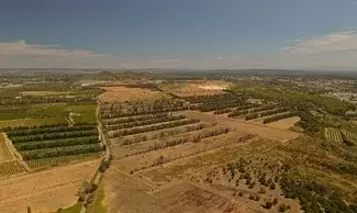 Le dynamisme industriel rencontre l’avenir écologique à Beaucaire