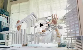 C'est quoi le BIM dans le bâtiment ?