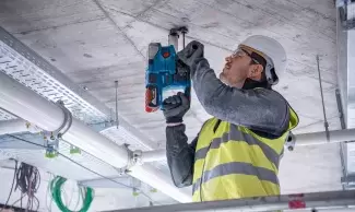 Bosch GBH18V-22
