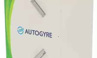 AUTOGYRE 