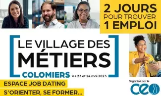 Le Village des Métiers - Colomiers (31)