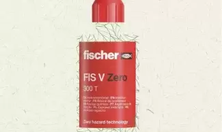 FIS V Zero