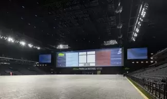 Paris La Défense Arena bénéficie de l'accompagnement de Sylvania Group pour mettre en œuvre la troisième phase de sa stratégie RSE 
