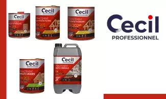 Cecil Professionnel