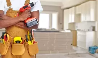 Constructeur de Maison